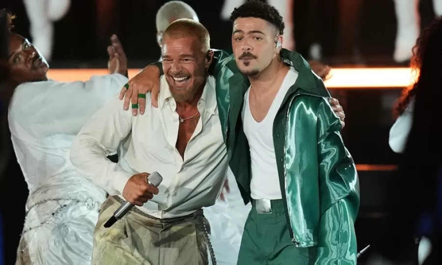 Ricky Martin y Pedro Sampaio se unieron en &ldquo;pikito, pikito&rdquo;, una fusi&oacute;n cargada de pop, funk y samba