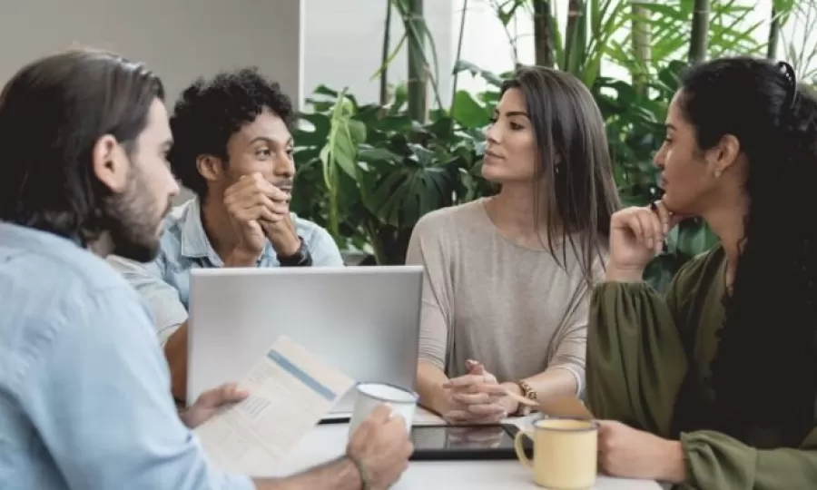 Promueven una ley de alivio fiscal para emprendedores menores de 25 a&ntilde;os