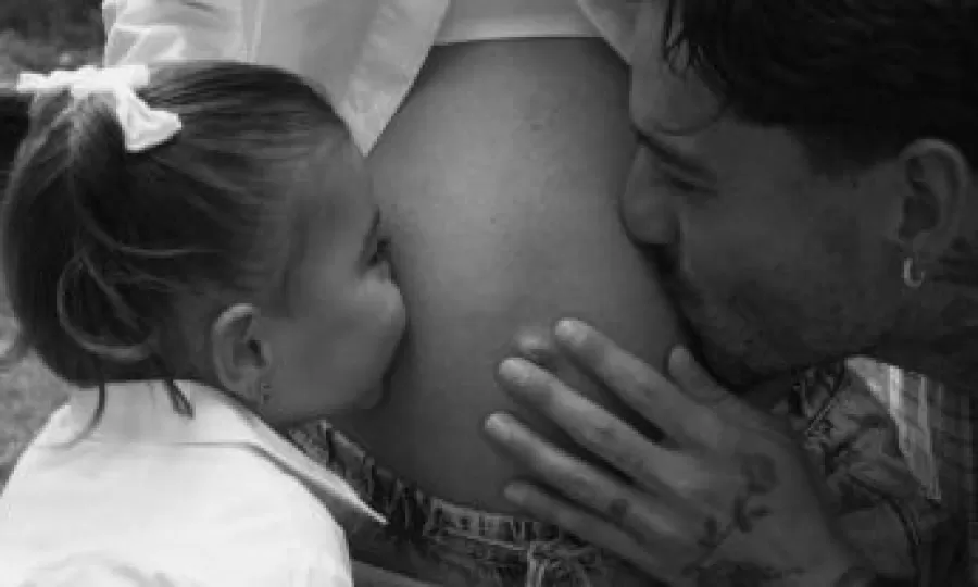 Maluma anunci&oacute; que ser&aacute; padre por segunda vez