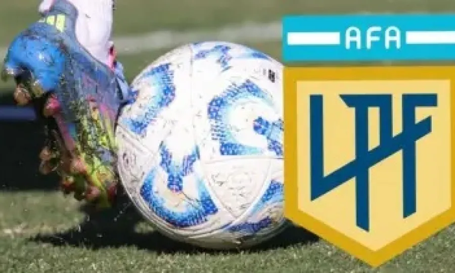 La Liga Profesional aprob&oacute; el nuevo torneo para 2027