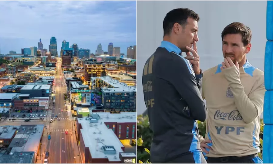 La Selecci&oacute;n argentina confirm&oacute; d&oacute;nde ser&aacute; su base de entrenamiento durante el Mundial 2026