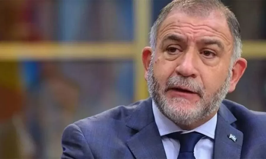Luis Juez exigi&oacute; la renuncia del ministro Quinteros &ldquo;por incompetente&rdquo;