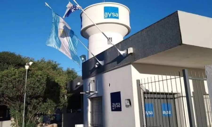 La Justicia rechaz&oacute; levantar la cautelar que impide la privatizaci&oacute;n de AySA