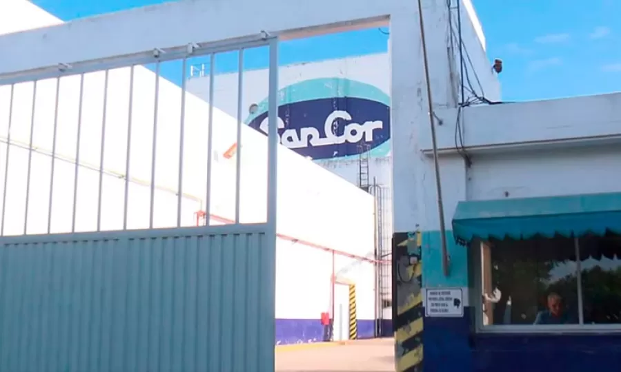La Justicia dispuso la quiebra de Sancor, la emblem&aacute;tica cooperativa l&aacute;ctea