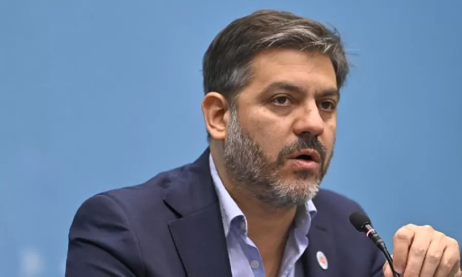 Bianco reforzó la defensa del desdoblamiento frente a las críticas de CFK