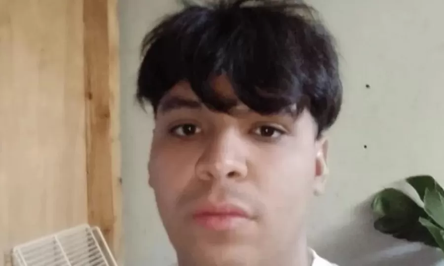 Encontraron sin vida a Lautaro, el joven que estaba desaparecido