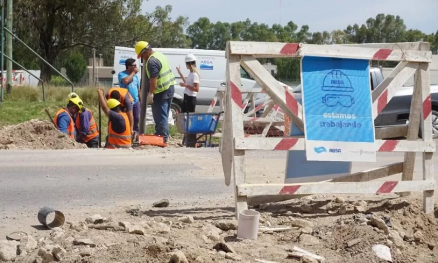 Provincia transfiri&oacute; casi $22 mil millones a ABSA para reactivar obras abandonadas por Naci&oacute;n