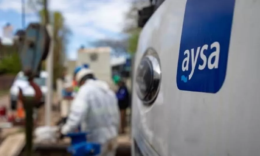 Rowing S.A. se qued&oacute; con la concesi&oacute;n de AySA, gracias a una oferta de m&aacute;s de USD 340 millones