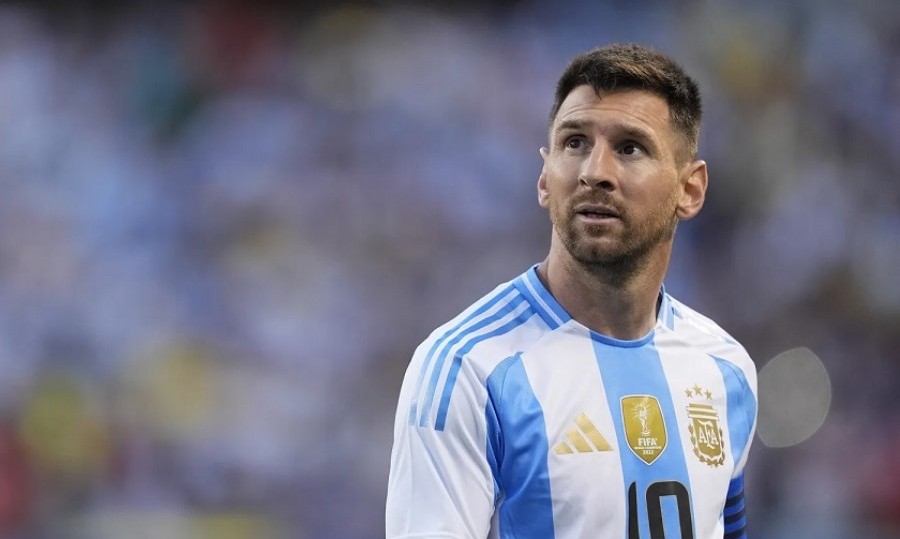 La Pulga se refirió al encuentro que disputará la Albiceleste ante Venezuela en el Monumental.