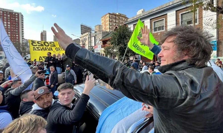 El distrito es uno de los más importantes para la provincia de Buenos Aires.