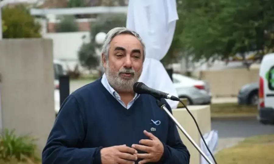 Miguel Fern&aacute;ndez: "Decidimos no validar una conducci&oacute;n que no respeta los acuerdos"