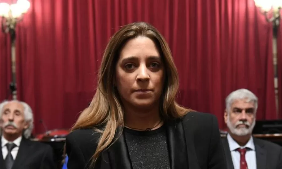 Senadores piden informes sobre las políticas de género en la Policía Bonaerense