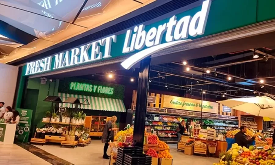 Un hist&oacute;rico supermercado cierra su local en CABA y revisa sus otras operaciones en el pa&iacute;s
