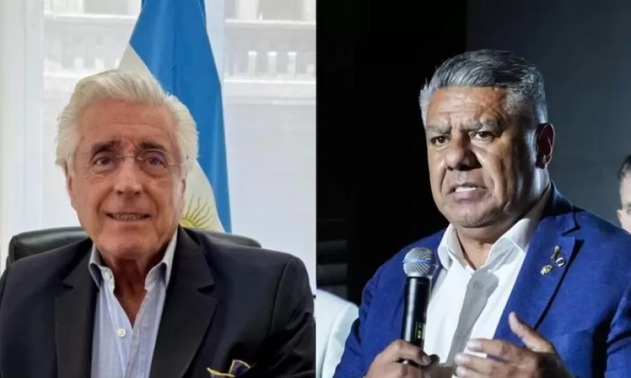 La AFA cruz&oacute; a la Inspecci&oacute;n General de Justicia en medio de las presuntas irregularidades en sus balances