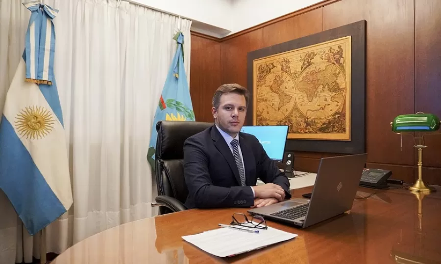 La Provincia advierte que no avalar&aacute; un plan privatizador en hospitales SAMIC