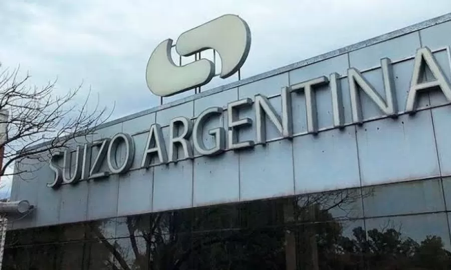La Justicia cit&oacute; a indagatoria a los due&ntilde;os de la droguer&iacute;a Suizo Argentina por la causa de presunta corrupci&oacute;n en la ANDIS