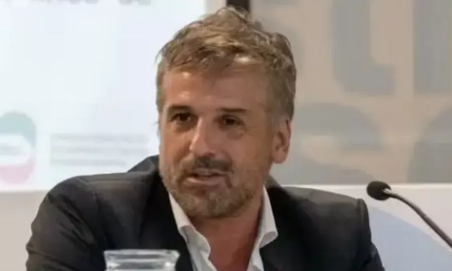 El Gobierno formaliz&oacute; la designaci&oacute;n de Pedro Lines como nuevo director del INDEC