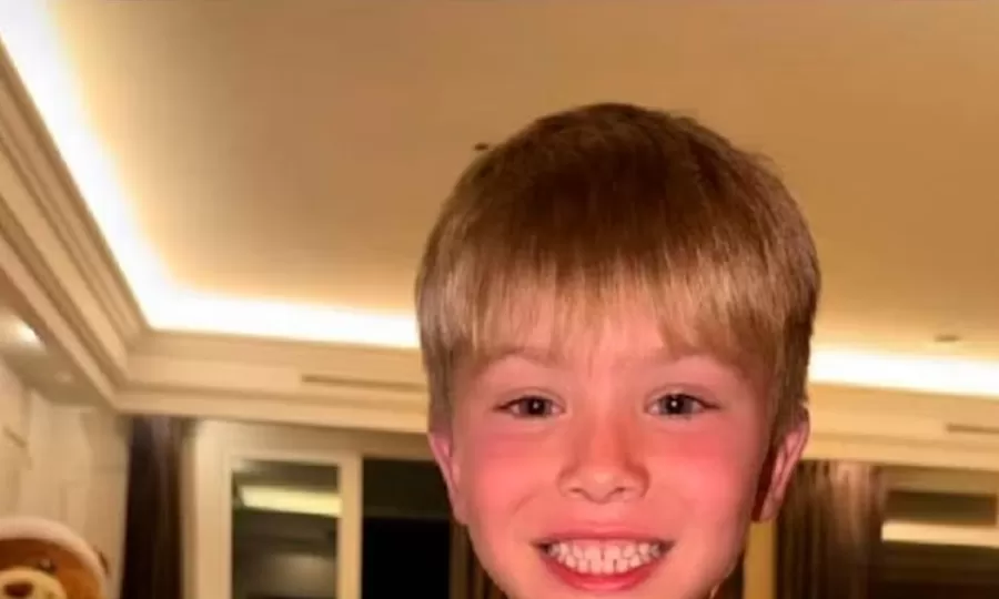 Cr&iacute;ticas contra la China Su&aacute;rez por el pol&eacute;mico regalo de Navidad a Amancio