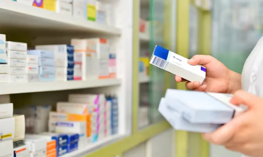 Los farmac&eacute;uticos advierten que hay riesgo de desabastecimiento de medicamentos