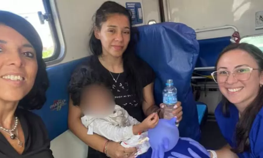 La contundente respuesta del circo acusado de la desaparici&oacute;n de Esmeralda: &ldquo;Hubo muchas amenazas&rdquo;