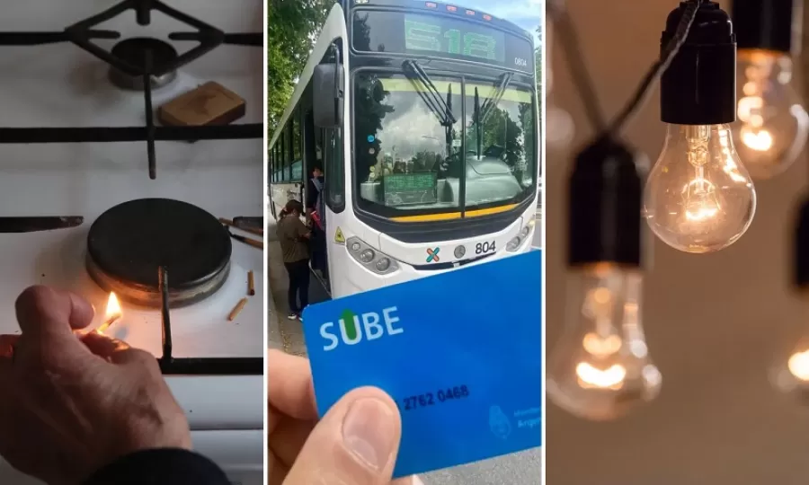 Los servicios subieron 49% y ya presionan m&aacute;s que la inflaci&oacute;n