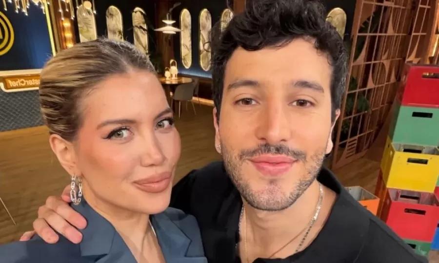 Wanda Nara cont&oacute; que Sebasti&aacute;n Yatra intent&oacute; tener una cita con ella