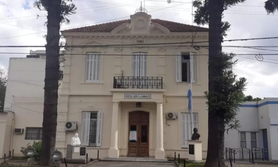 El Gandulfo advirtió por intentos de estafa: “Los turnos y atenciones son totalmente gratuitos”