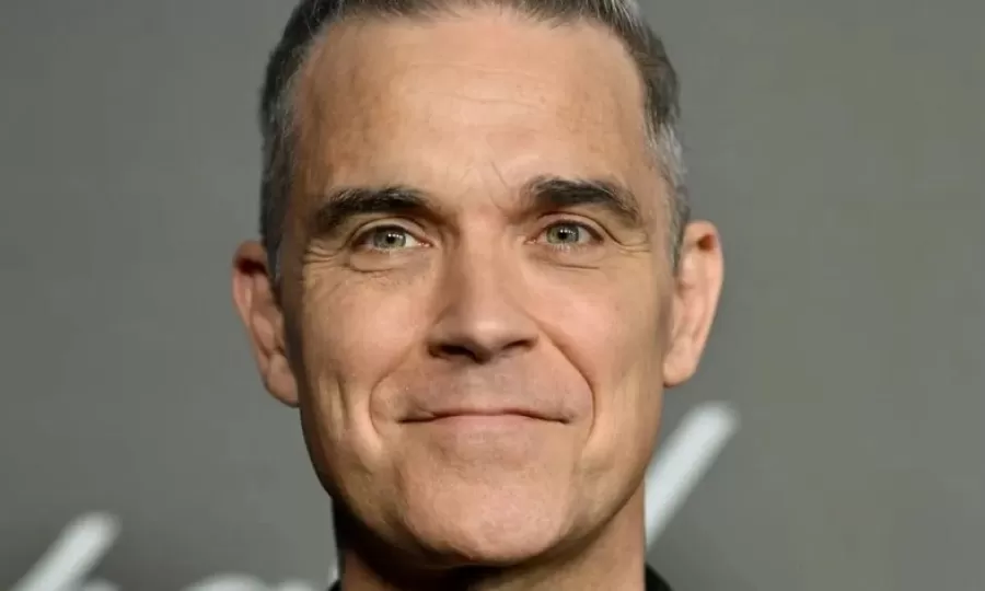 Robbie Williams regresa a la Argentina