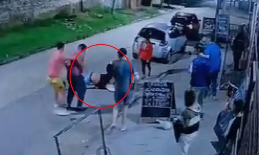 Lo atacaron a golpes y muri&oacute; tras pasar dos a&ntilde;os en coma