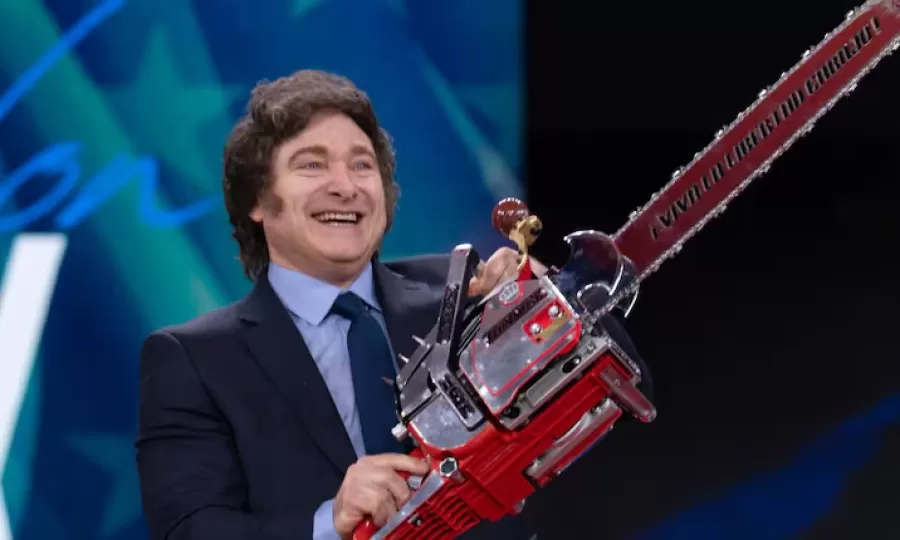 El Gobierno profundiza su plan de ajuste y abre nuevos retiros voluntarios para achicar la planta del Estado