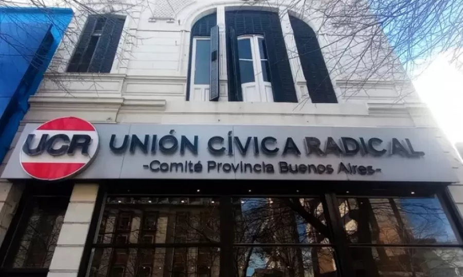 La UCR bonaerense llamó a una reunión de emergencia, tras la derrota electoral