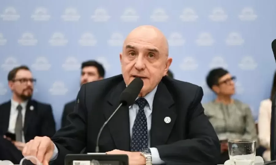 Renunci&oacute; el secretario de Discapacidad en medio de la discusi&oacute;n por los recortes del Presupuesto 2027