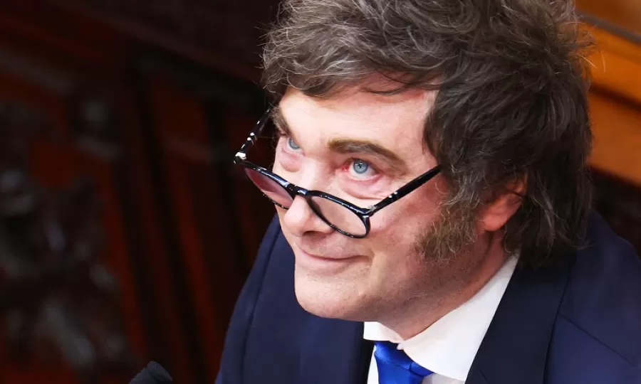 Entre renuncias y despidos, desde que asumi&oacute; Milei dejaron sus cargos 116 funcionarios