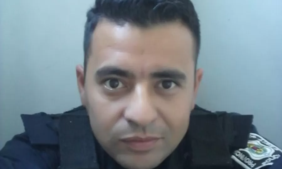 Qui&eacute;n era el polic&iacute;a que fue asesinado por ladrones que robaron la recaudaci&oacute;n de una poller&iacute;a