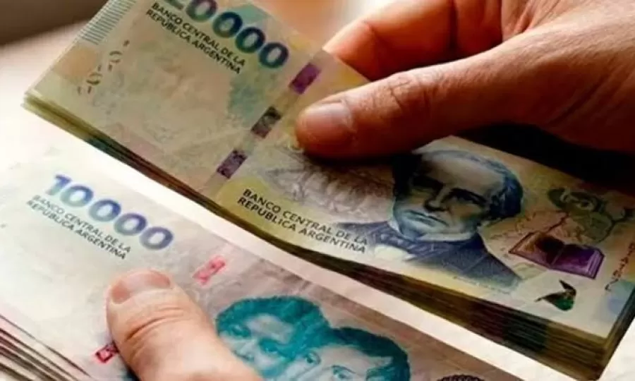 La mora total del cr&eacute;dito se multiplic&oacute; casi por cinco desde fines de 2024