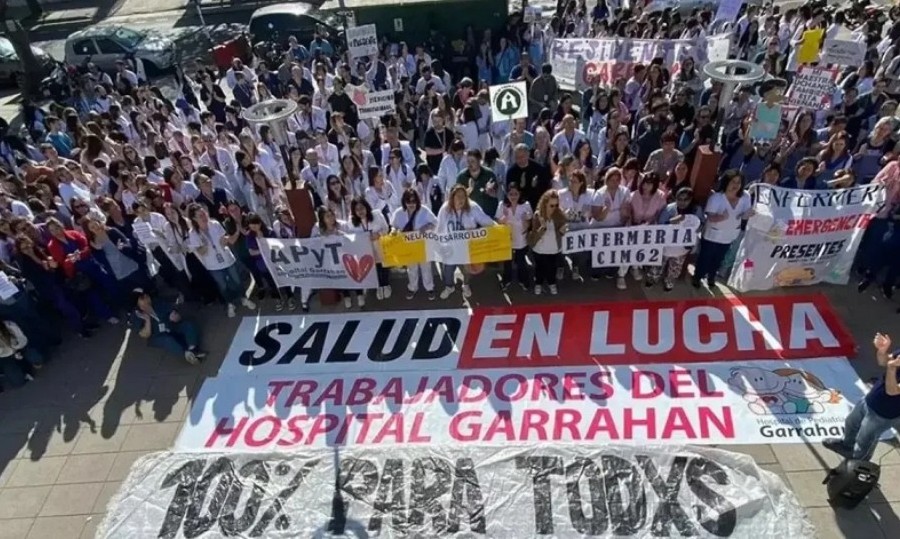 La jornada está prevista para el miércoles 17 de septiembre.