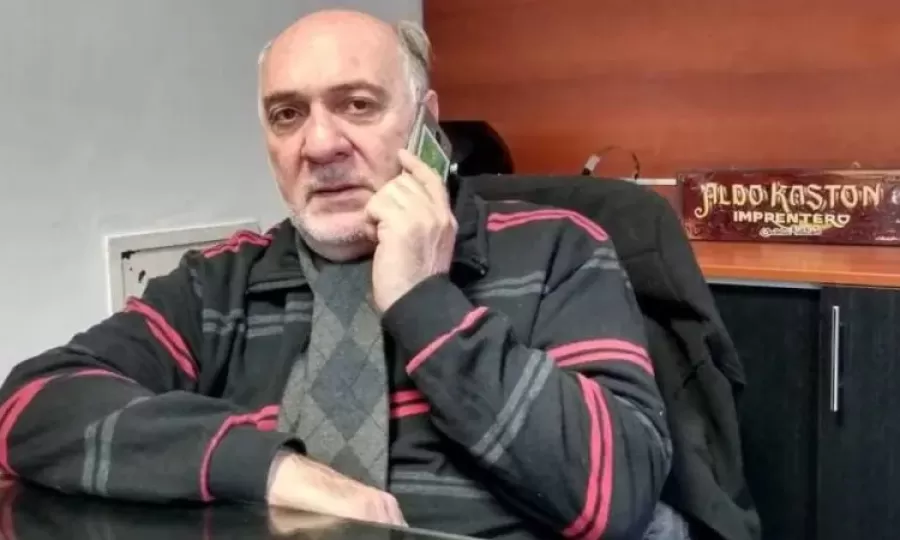 Dura advertencia de la Uni&oacute;n Industrial del Chaco: "La situaci&oacute;n es negativa, empeora d&iacute;a a d&iacute;a"