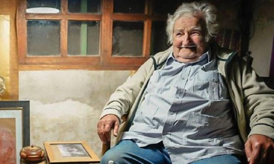 A los 89 años murió el expresidente de Uruguay José “Pepe” Mujica.