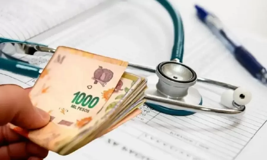 M&aacute;s de un mill&oacute;n de personas dejaron su prepaga u obra social y cruje el sistema de salud