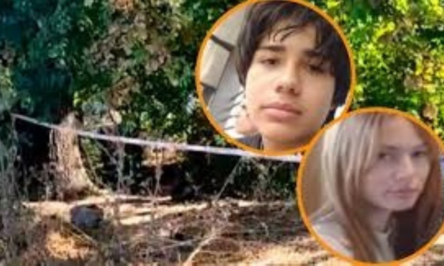 Paloma y Josué fueron asesinados con golpes en la cabeza a fines de enero.