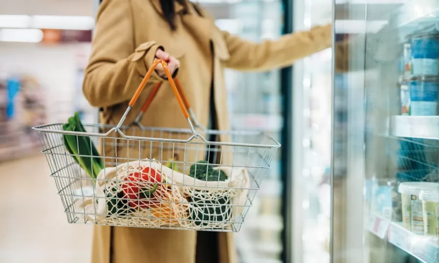 El 75% de los argentinos considera el impacto social y ambiental al comprar alimentos