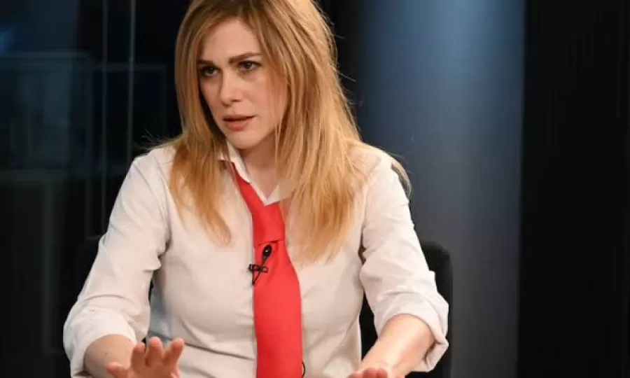 Ins&oacute;lita declaraci&oacute;n de Lilia Lemoine: "No hay ajuste en discapacidad"
