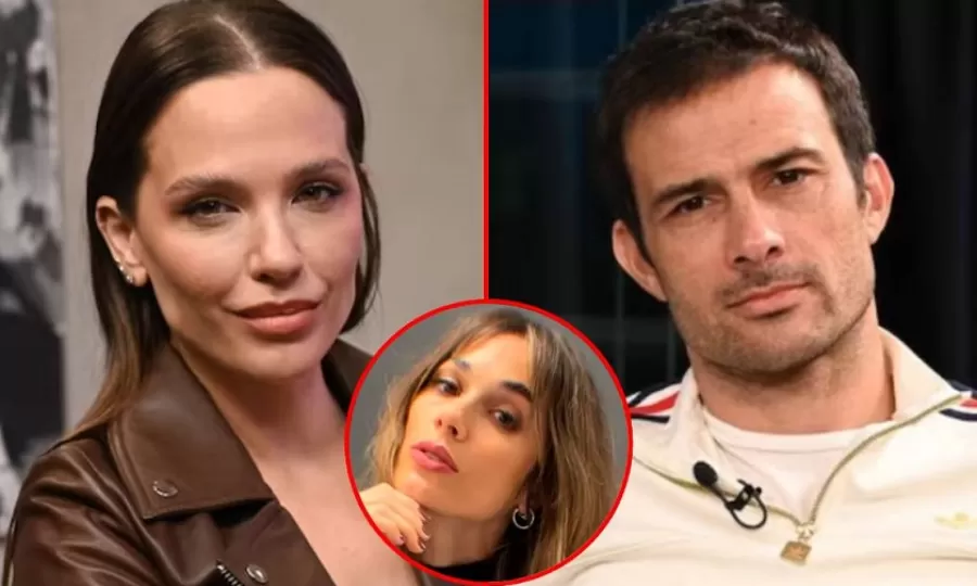 La inesperada confesión de Ivana Figueiras en medio de su separación de Darío Cvitanich por Chechu Bonelli