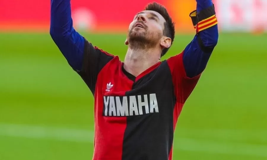 Revelaron el proyecto para que Lionel Messi juegue en Newell&rsquo;s en 2027