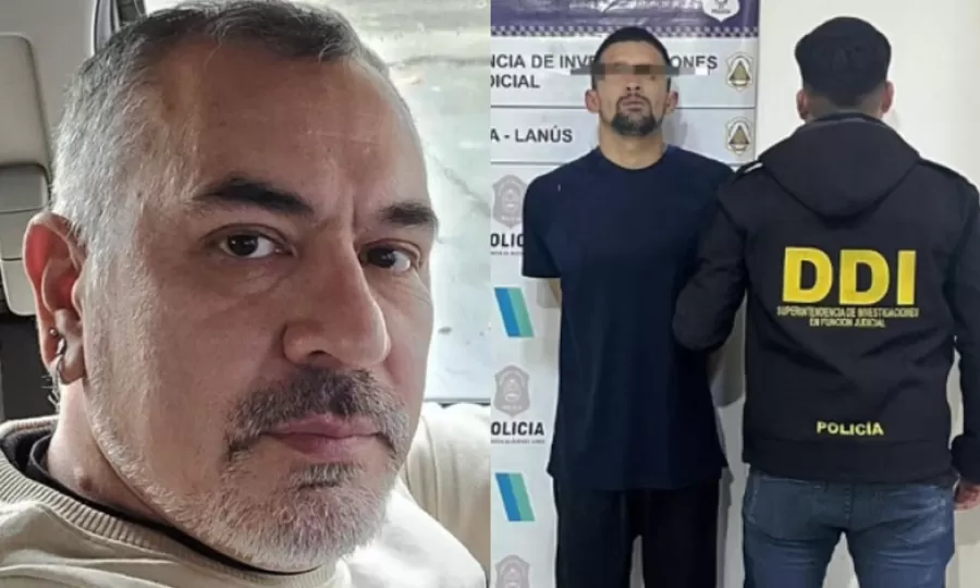 Un disparo, una fuga y 5 mil tel&eacute;fonos analizados: la pista que permiti&oacute; condenar al asesino de un polic&iacute;a