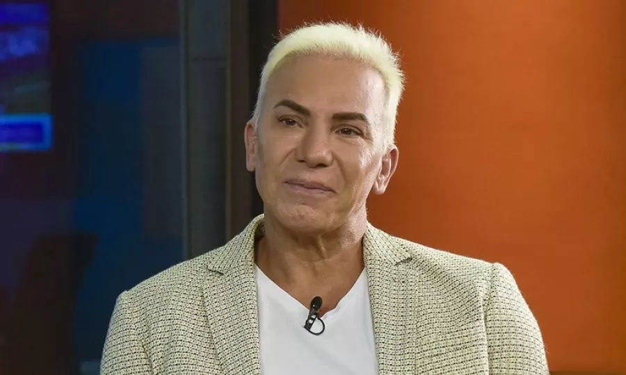 Por qu&eacute; Flavio Mendoza se compr&oacute; un departamento en China