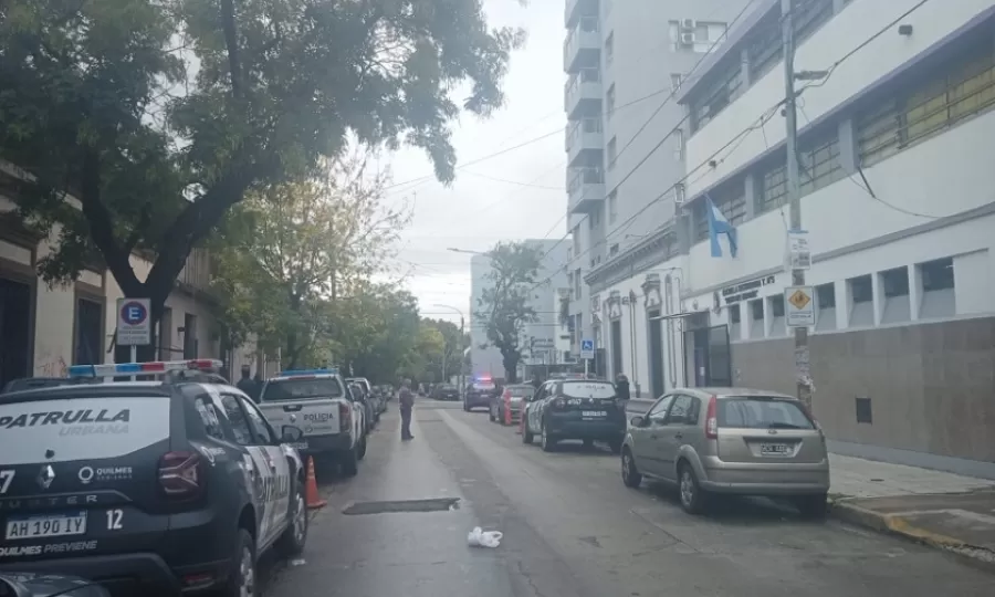 Con al menos 3 casos en 24 horas, crece la preocupaci&oacute;n por las amenazas de tiroteos escolares