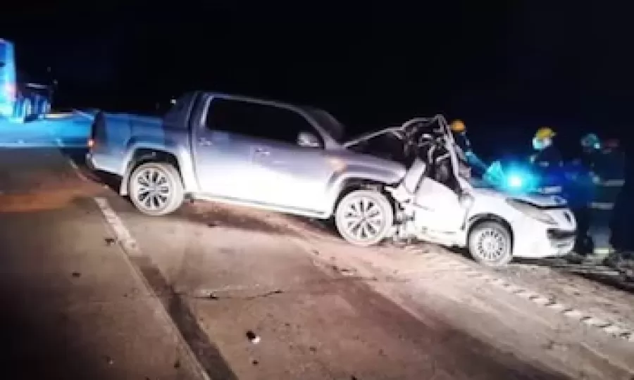 Qu&eacute; revel&oacute; el test de alcoholemia del conductor del choque en el que muri&oacute; una familia