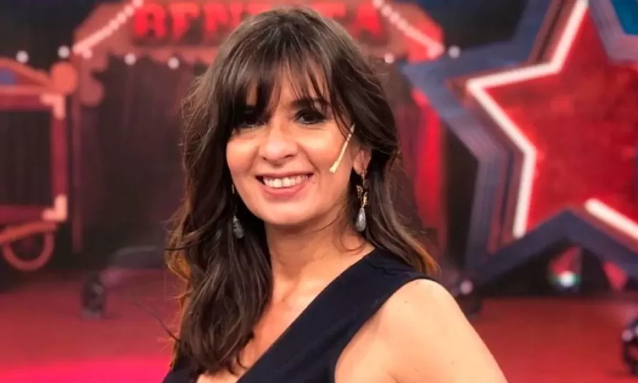 Edith Hermida cont&oacute; cu&aacute;ndo fue la &uacute;ltima vez que hizo el amor y dej&oacute; sin palabras a Moria Cas&aacute;n