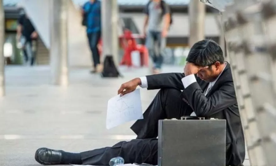 El 70% eval&uacute;a negativamente la situaci&oacute;n del empleo en Argentina